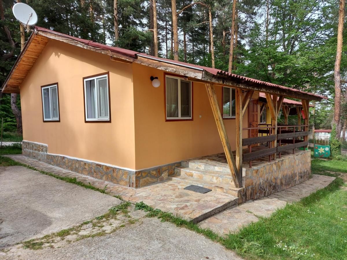 Дома для отпуска Вили Ловен Рай Цигов-Чарк-6
