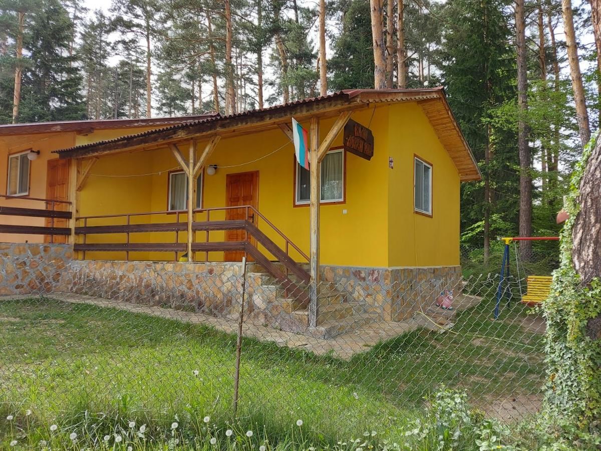 Дома для отпуска Вили Ловен Рай Цигов-Чарк-7